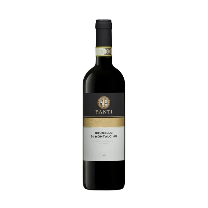 Brunello di Montalcino 2018 – Fanti