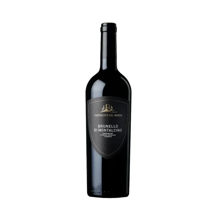 Brunello Di Montalcino DOCG 2016 – Castiglion Del Bosco Moda