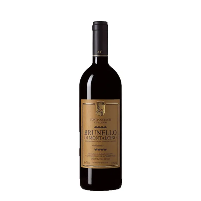 Brunello Di Montalcino DOCG 2016 Magnum – Costanti