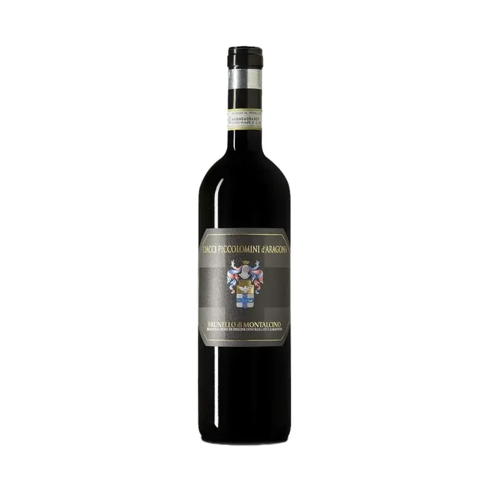 Brunello Di Montalcino DOCG 2019 – Ciacci Piccolomini