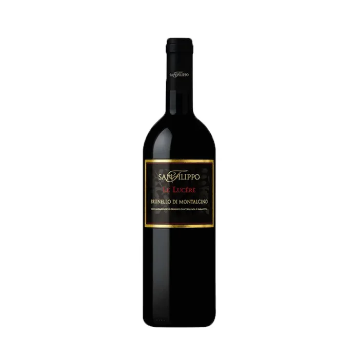 Brunello Di Montalcino DOCG ‘Le Lucere’ 2016 – San Filippo