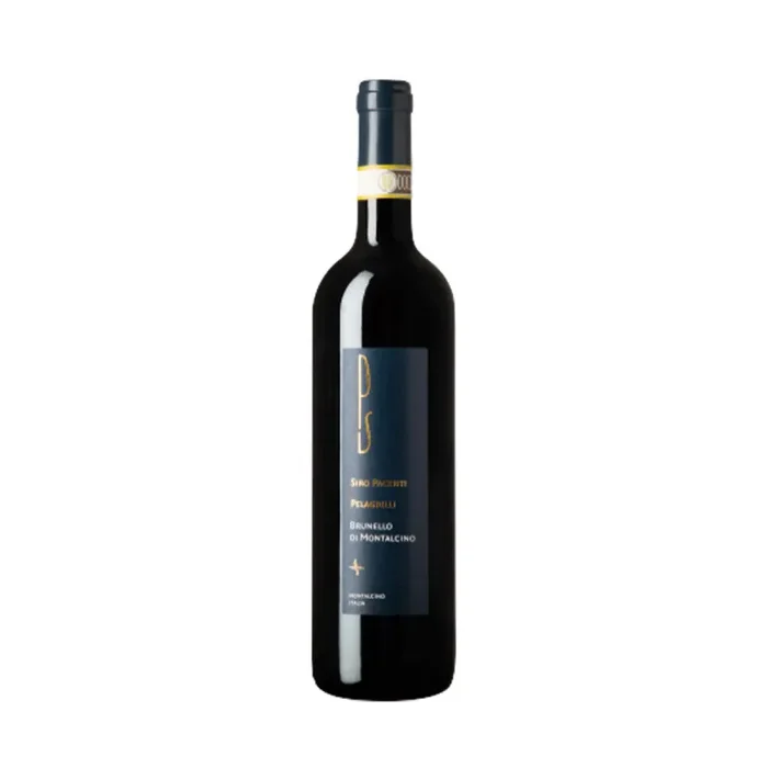 Brunello Di Montalcino DOCG ‘Pelagrilli’ 2016 – Siro Pacenti
