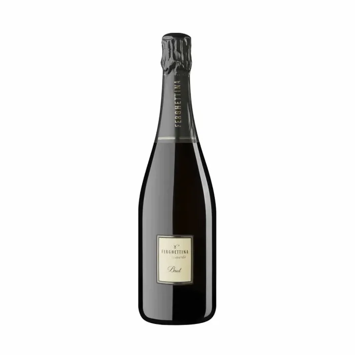 Brut Franciacorta – Ferghettina