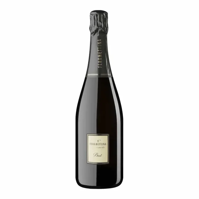 Brut Franciacorta Astucciato Magnum – Ferghettina