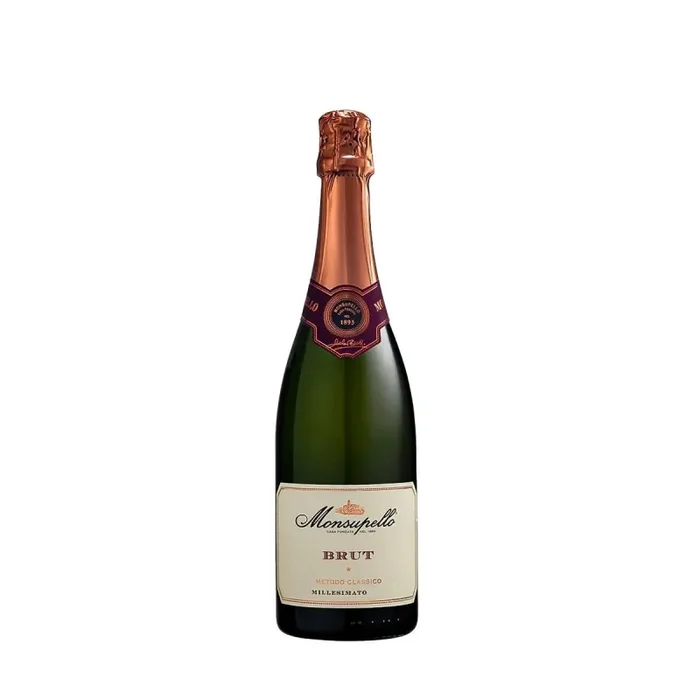 Brut Millesimato 2017 – Monsupello
