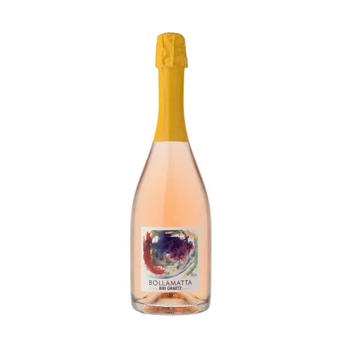 Brut Rose’ Bollamatta – Bibi Graetz