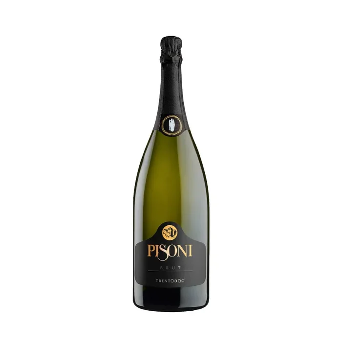 Brut Trento DOC 2021 – Pisoni