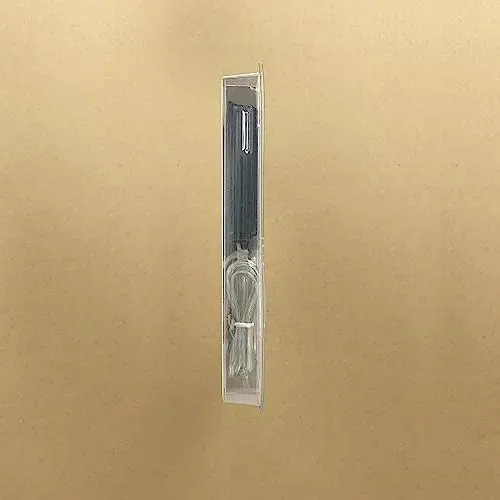 btfarm 【2 Pacchi】 Luci Solari Esterno, 15+2M 150LED Catena Luminosa 8 Modalità Impermeabili Filo di Rame Decorative Per Giardino Albero Patio Natale - immagine 3