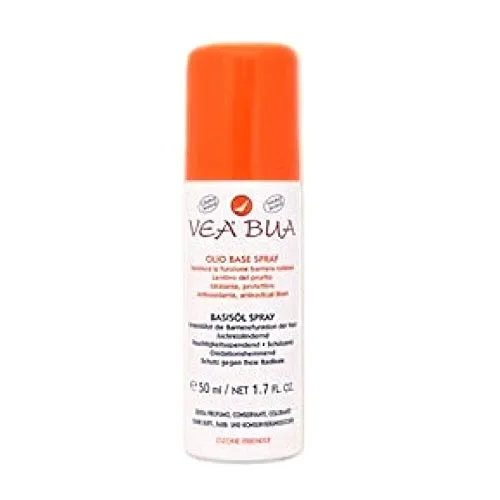 Bua Spray Olio Base 50 Ml - immagine 2