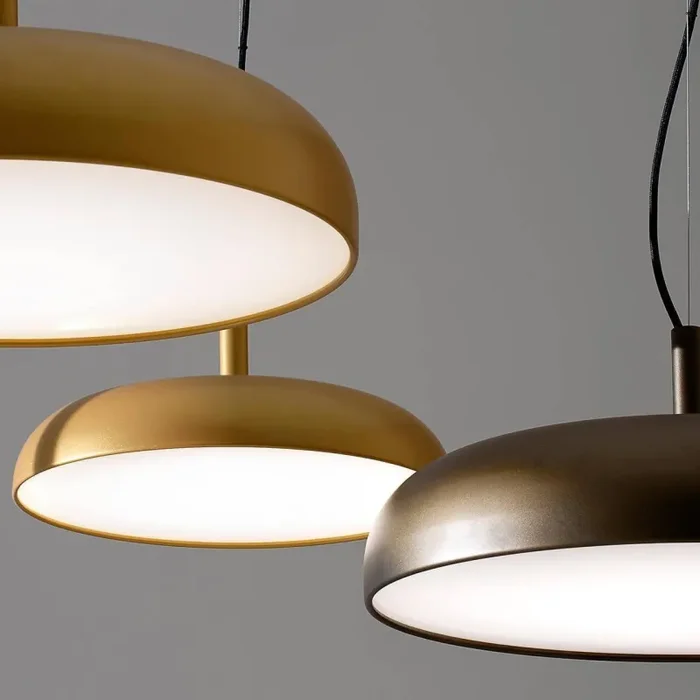 Budino lampada da sospensione - immagine 2