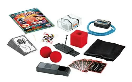 Buki 6060-My Magic Show, 6060 - immagine 3