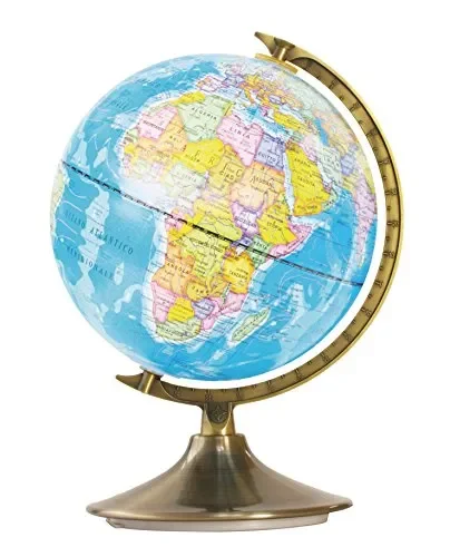 Buki 7341IT – Globo Giorno & Notte - immagine 2