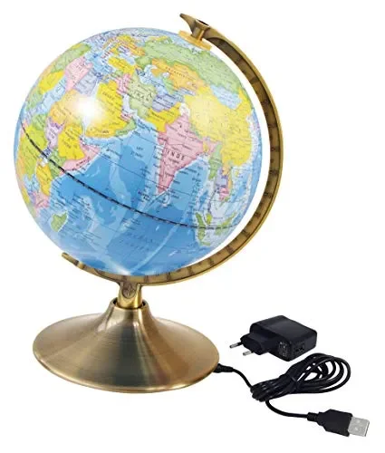 Buki 7341IT – Globo Giorno & Notte - immagine 3