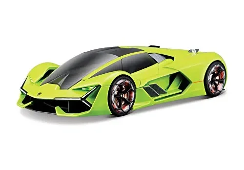 Burago 90775.006 1:24-Lamborghini Terzo Millennio, 18-21094