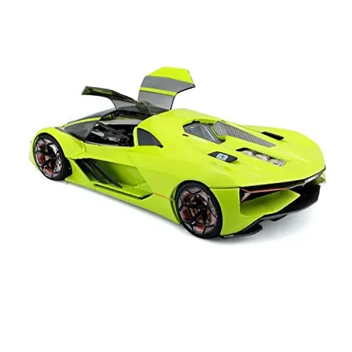 Burago 90775.006 1:24-Lamborghini Terzo Millennio, 18-21094 - immagine 3