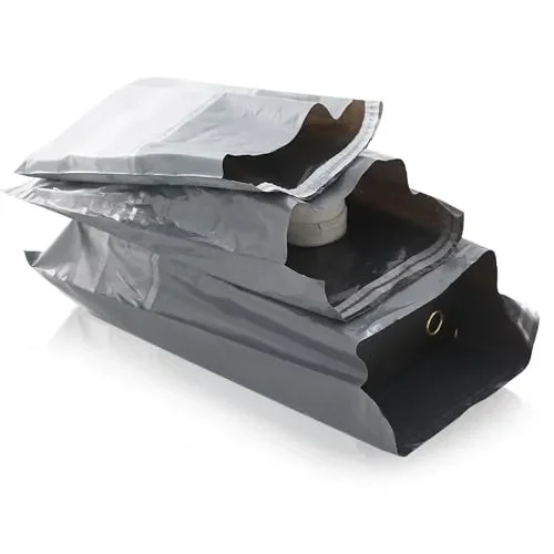 Buste per Spedizioni Vinted – Sacchetti Spedizione, Opaqui, Auto-Adesivi per Vestiti, Scarpe, Libri – Pacchi e Scatole per Spedizioni Vinted – Confezione da 30 - immagine 3