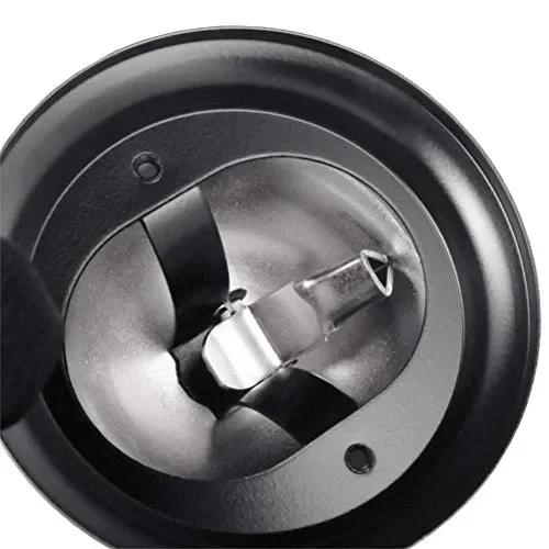 BUYGOO Campanello Reception Campana - immagine 3