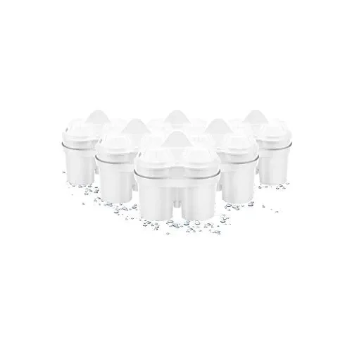 BWT Filtri per acqua con tecnologia brevettata al Magnesio Mg2+. Confezione… - immagine 2