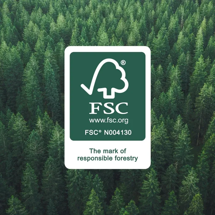 by Amazon Carta Igienica, 3 Veli Trapuntata, Morbida e Setosa, 36 Rotoli (4 Confezioni da 9), 200 Fogli per Rotolo, Certificata FSC - immagine 2