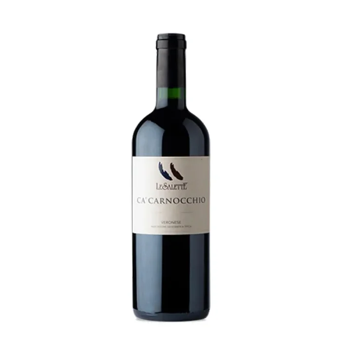 Ca’ Carnocchio Veronese 2006 Magnum Astucciato – Le Salette