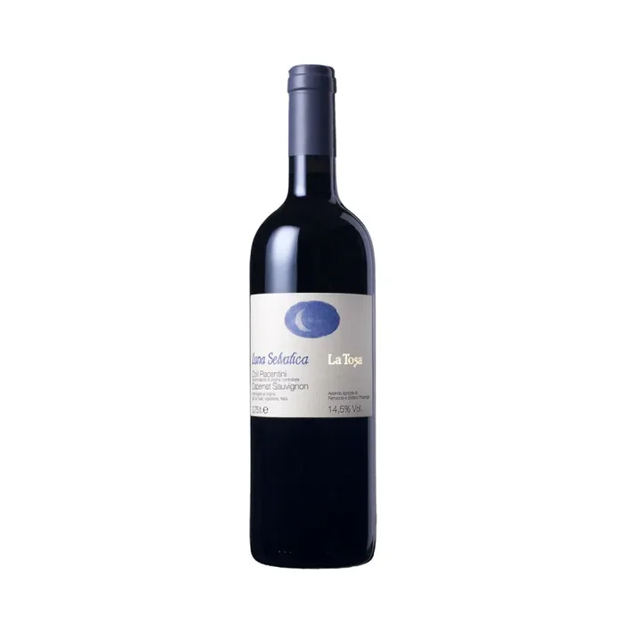 Cabernet Sauvignon ‘Luna Selvatica’ 2022 – La Tosa