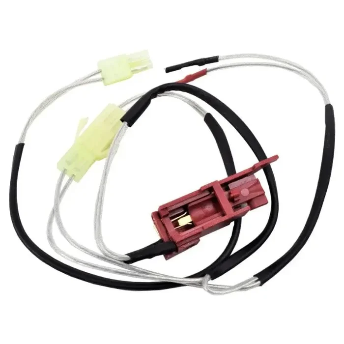 Cablaggi completi posteriori V3