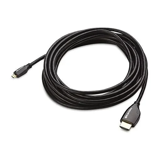 Cable Matters Cavo Micro HDMI a Alta Velocità (Cavo -5m Moda - immagine 2