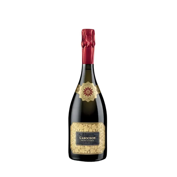 Cabochon Franciacorta Brut Fuoriserie N.024 – Monte Rossa