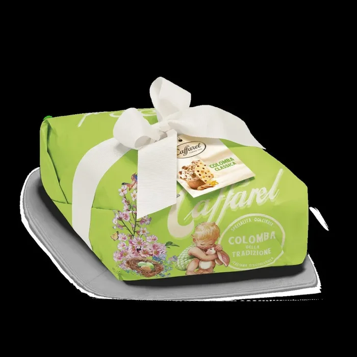 Caffarel Colombe Incartate 1 Kg Assortite 1 Pz - immagine 3