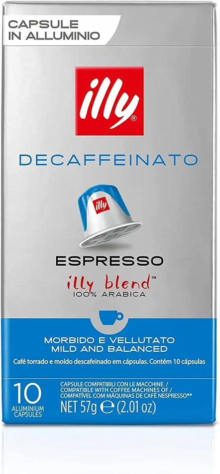 Caffè illy Tostato CLASSICO in Capsule Compatibili* – 10 confezioni da 10 capsule (100 capsule) - immagine 3