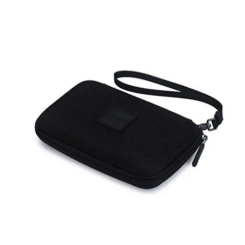 Caison 6 pollici Custodia anti-shock per navigatore satellitare GPS Borsa…