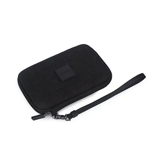 Caison 6 pollici Custodia anti-shock per navigatore satellitare GPS Borsa… - immagine 2