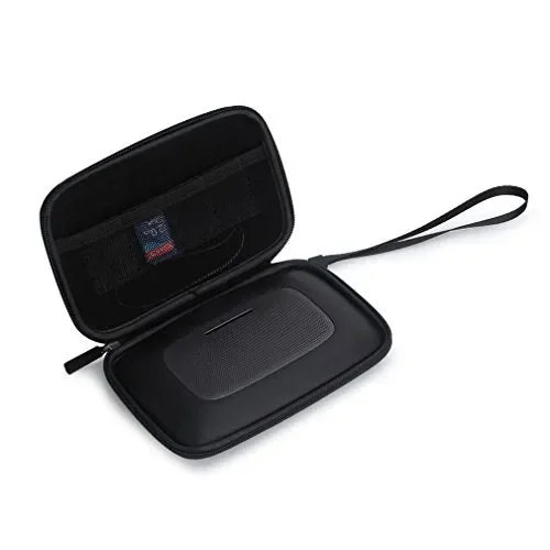 Caison 6 pollici Custodia anti-shock per navigatore satellitare GPS Borsa… - immagine 3