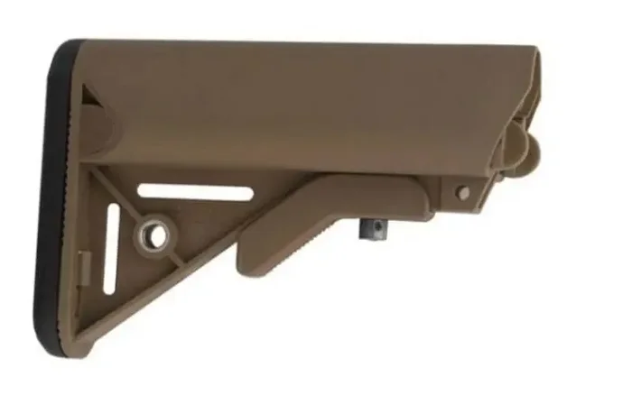 Calcio Crane M4 Porta batteria - immagine 2