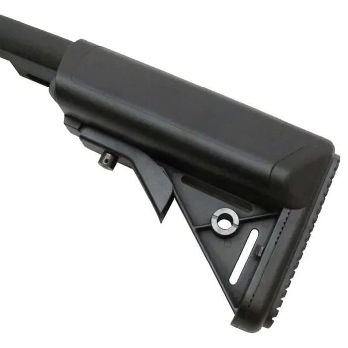 Calcio Crane M4 Softair – Golden Eagle