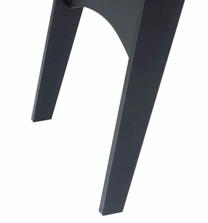 Calciobalilla in Mdf Blu con Aste Uscenti Garlando F-10 Moda - immagine 2