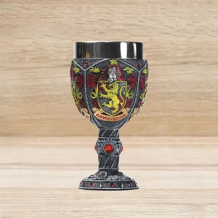 Calice Stemma Grifondoro Harry Potter