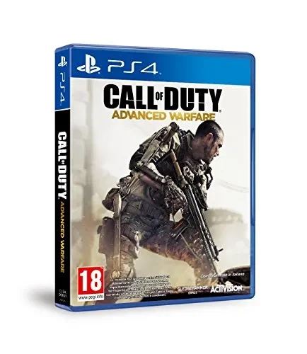 Call of Duty: Advanced Warfare – Playstation 4 In saldo - immagine 3
