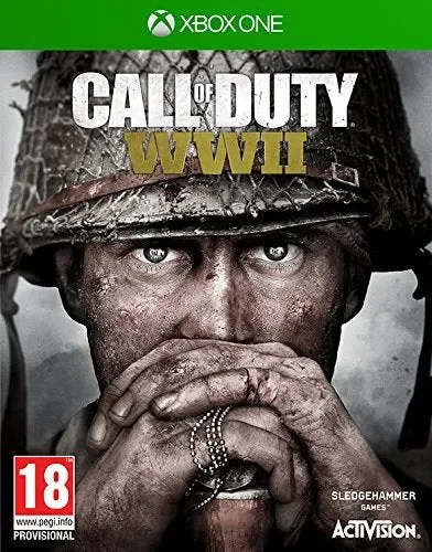 Call of Duty: WWII – Xbox One