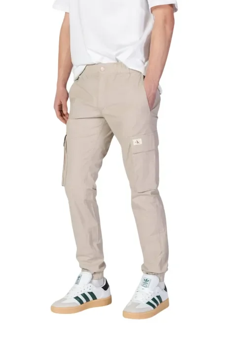 Calvin Klein Jeans pantalone uomo art J30J327614 Skinny Fit