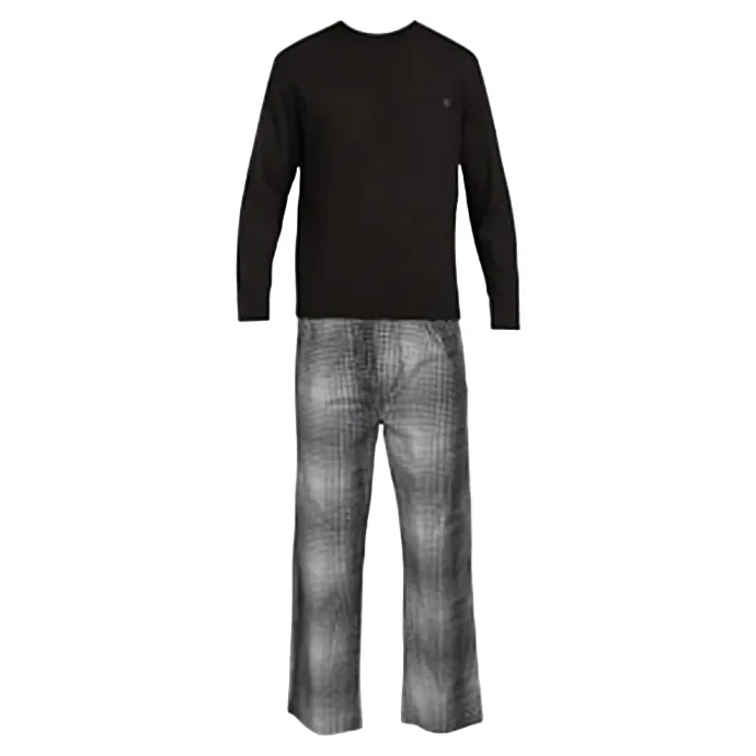 Calvin Klein Pigiama da uomo 000NM2842E Online ora