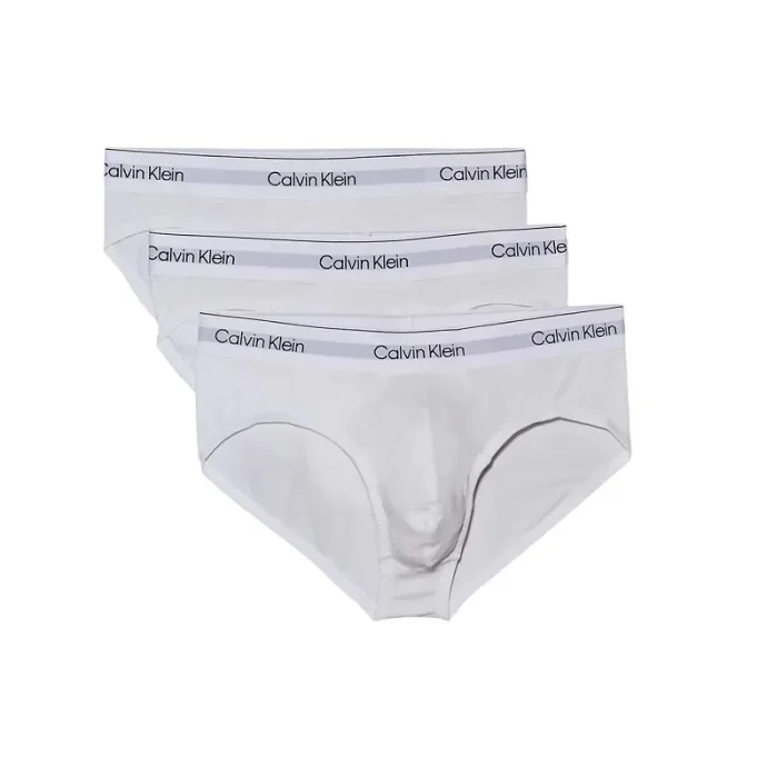 Calvin Klein Underwear mutande pacco da 3 uomo art LV00NB4388