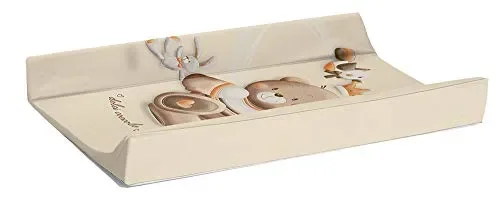 Cam il Mondo del Bambino Art Im90701 Fasciatoio con Tasca, Orso Re / 240 Vendita online