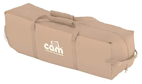 Cam il Mondo del Bambino Lettino Pisolino 240/Orso Re 240/ORSO RE - immagine 2