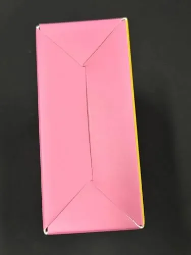 CAMCLID Macchina Fotografica Bambini Istantanea, 2,4 Pollici Digitale Fotocamera Bambini con 32GB Scheda e Carta Fotografica per Stampa, Regalo di Natale per Bambini dai 3-12 Anni (Viola) - immagine 2