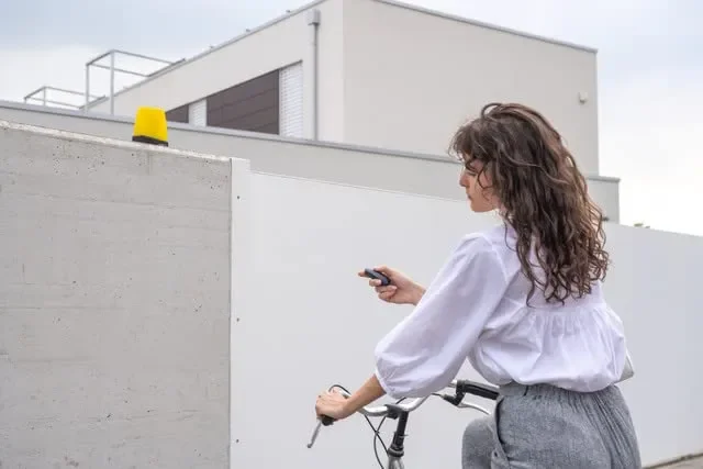 CAME TOP Telecomando Quadricanale, Codice Fisso, 433.92 MHz, Autoapprendimento, Alta Compatibilità - immagine 2