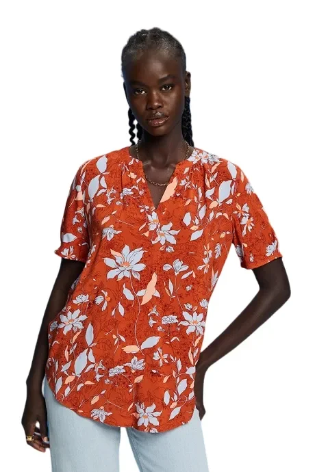 Camicia donna Esprit art 033EE1F321 colore e misura a scelta Saldi