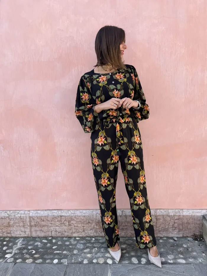 CAMICIA FANTASIA - immagine 2