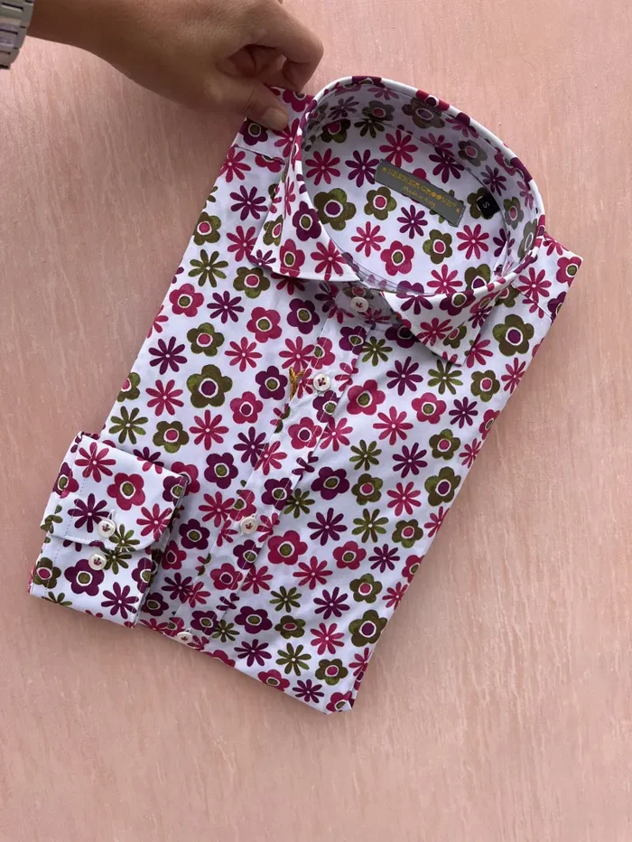 CAMICIA IBIZA Vendita calda