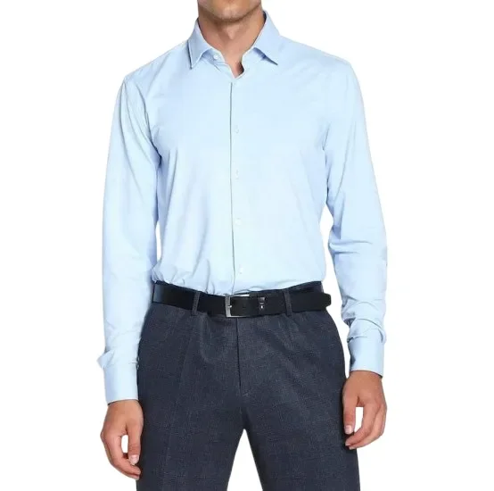 Camicia uomo Boss art 50481195